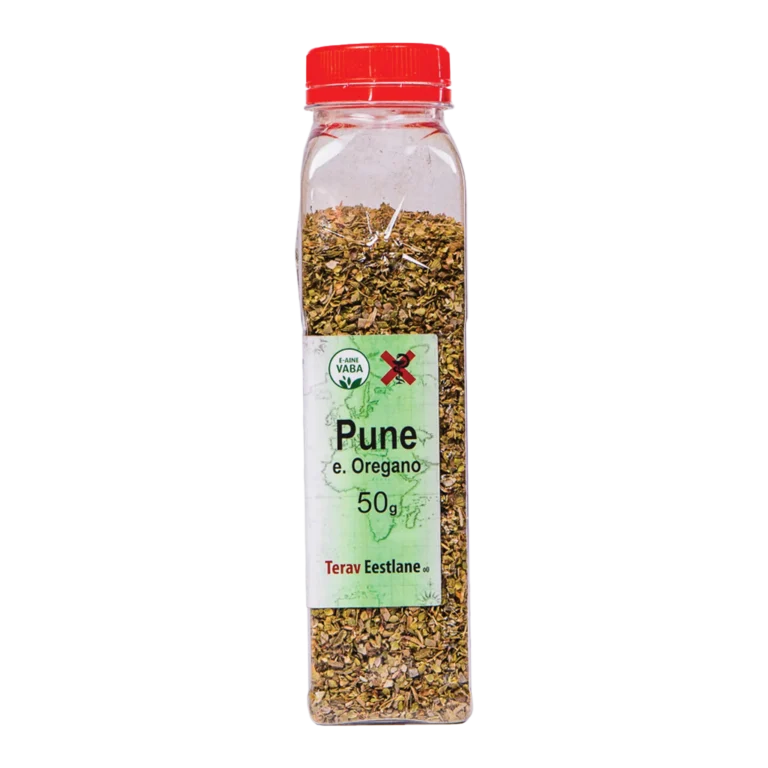 Mäkimeirami eli OREGANO (50g)