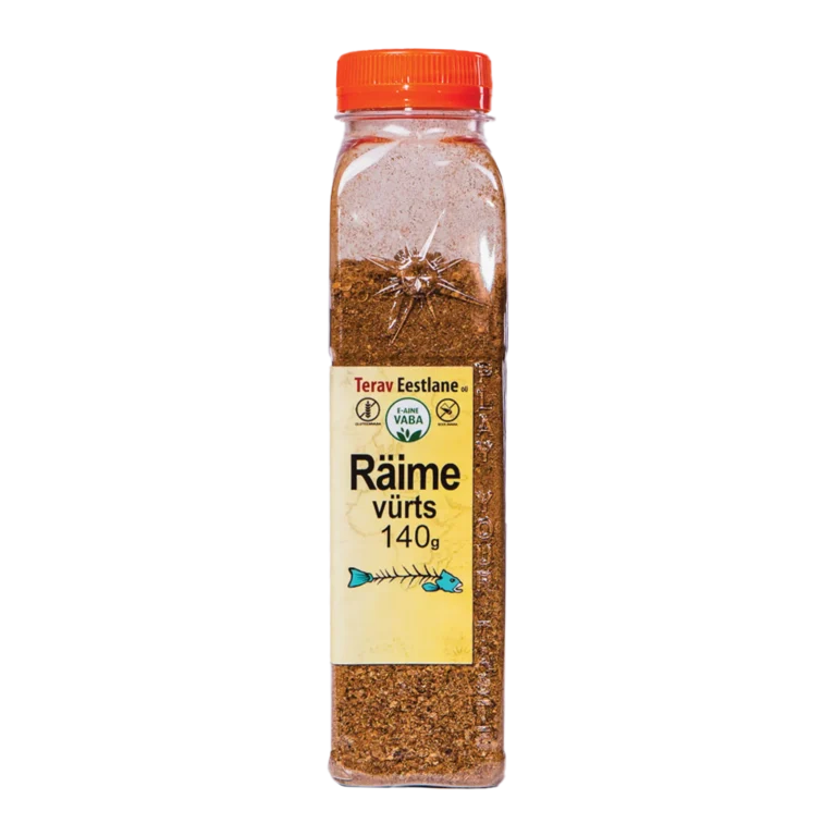 RÄIMEVÜRTS (140g)