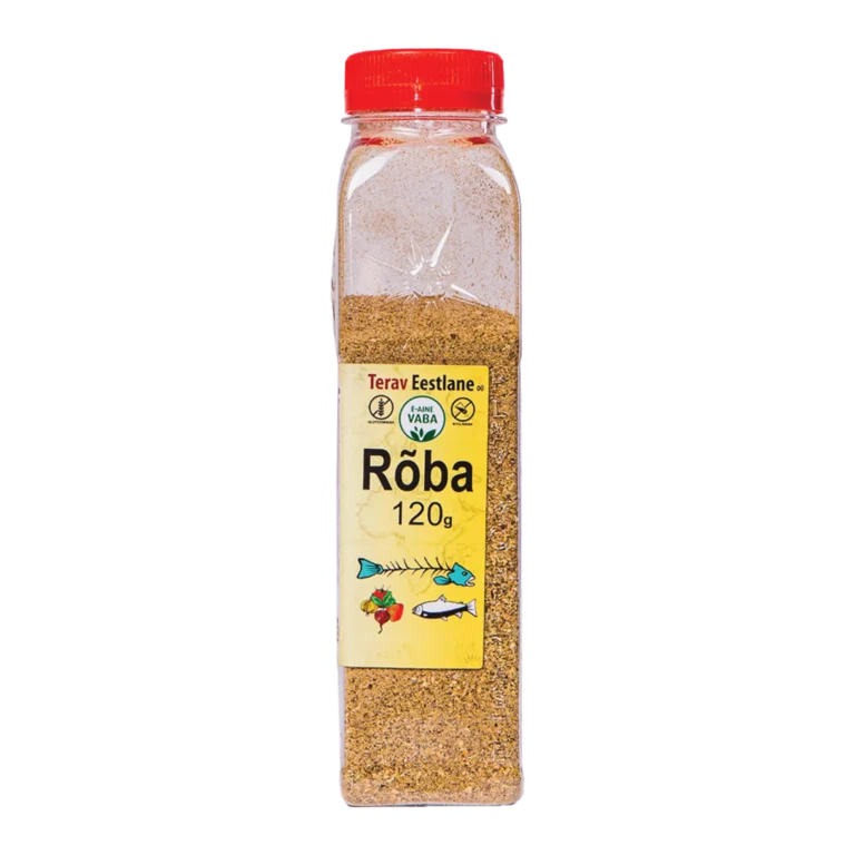 RÕBA (120g)