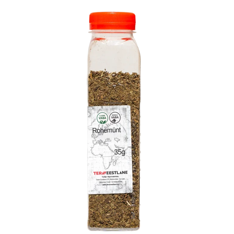 VIHERMINTTU (35g)