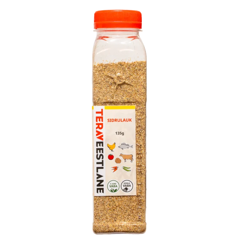 SIDRULAUK (135g)