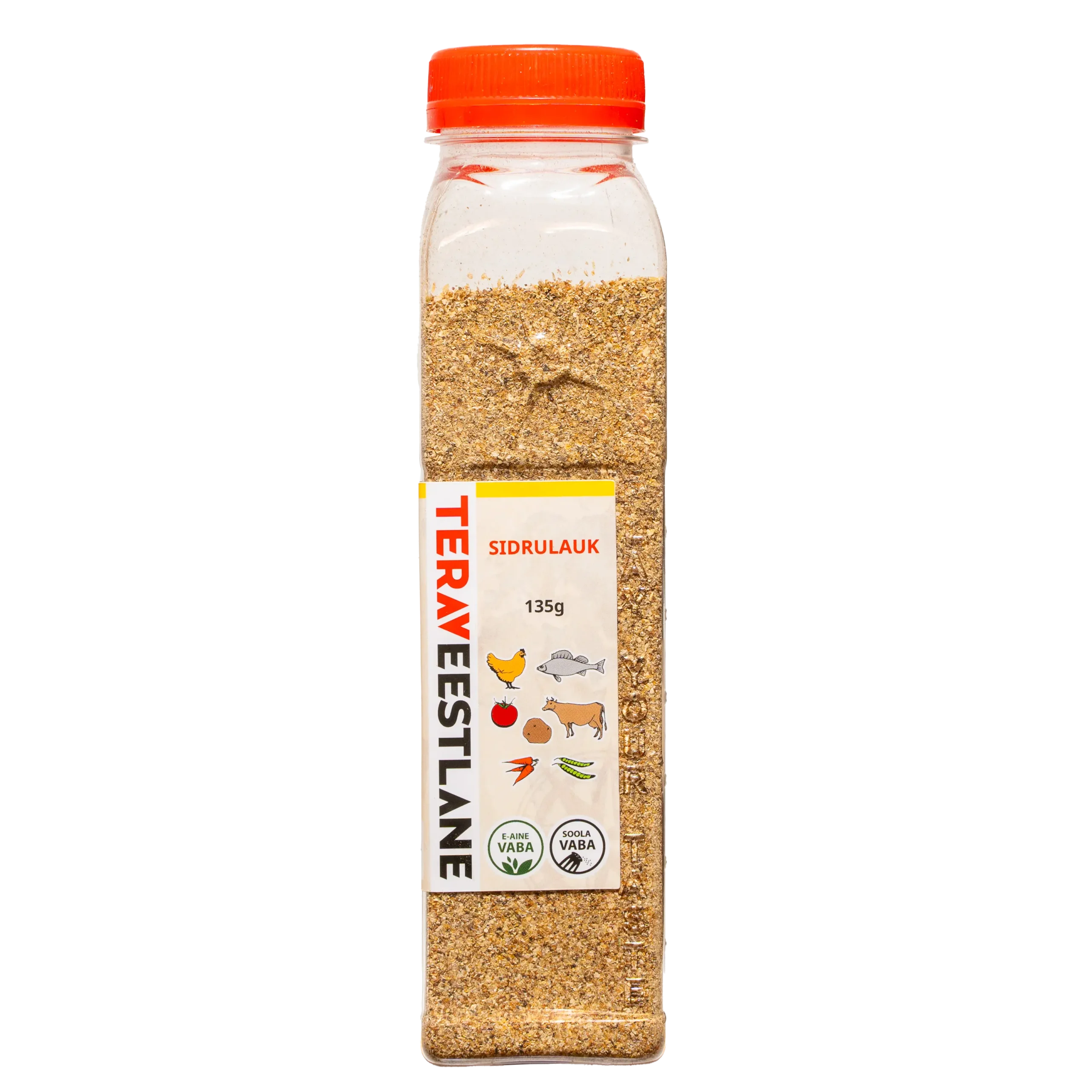 SIDRULAUK (135g)