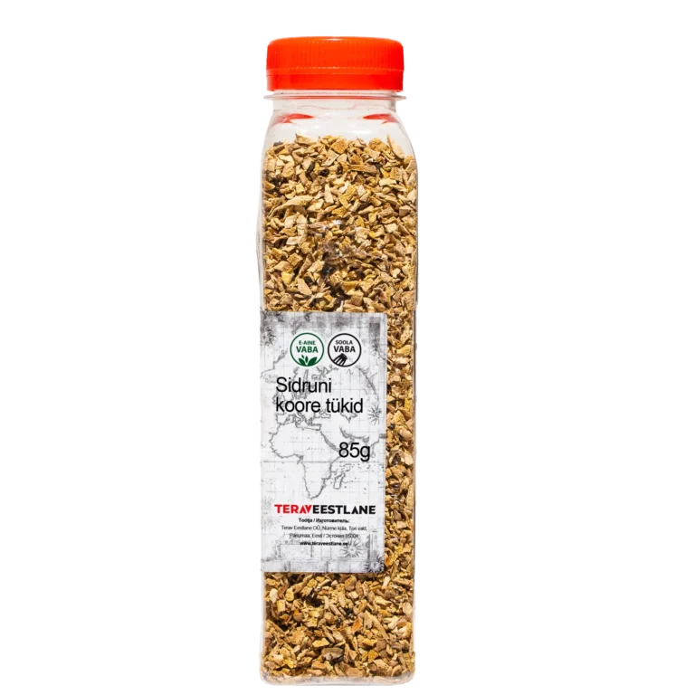 SITRUUNANKUORI rouhe (85g)