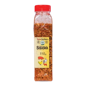 Sišlõkk (110g)