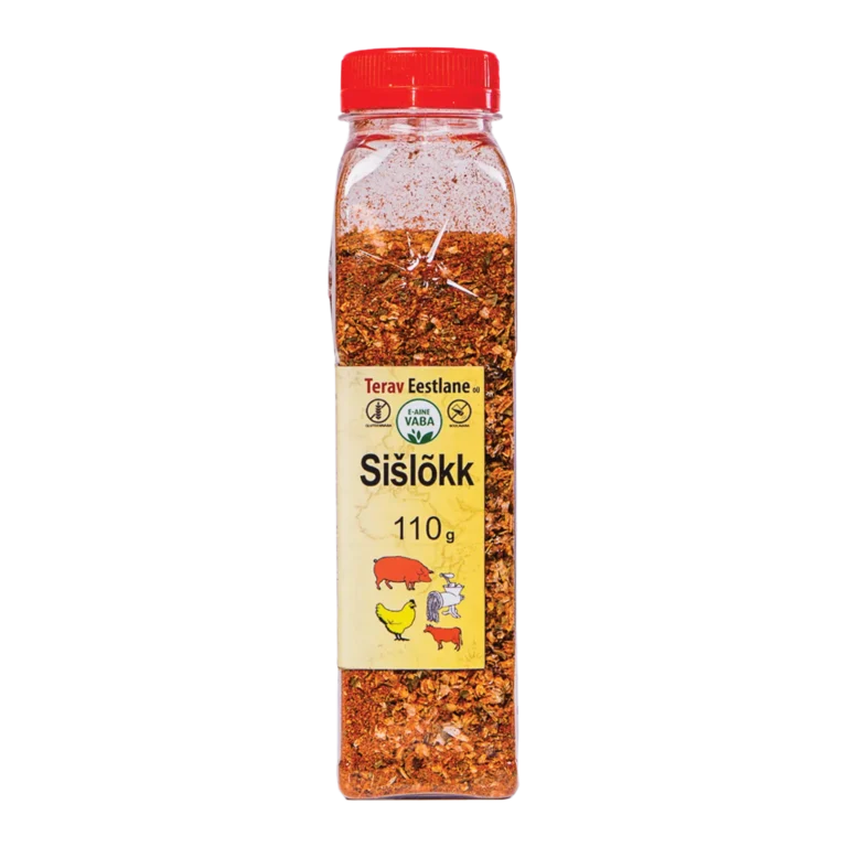 Sišlõkk (110g)