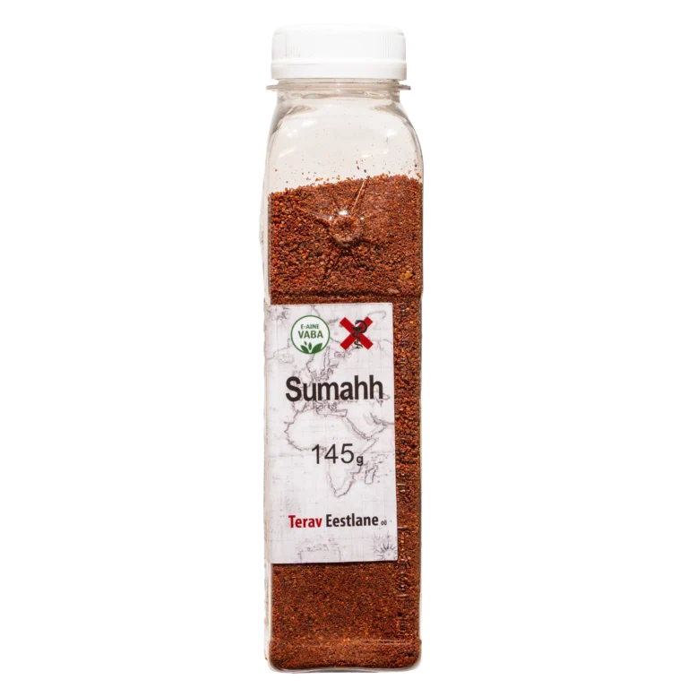 SUMAHH (145g)