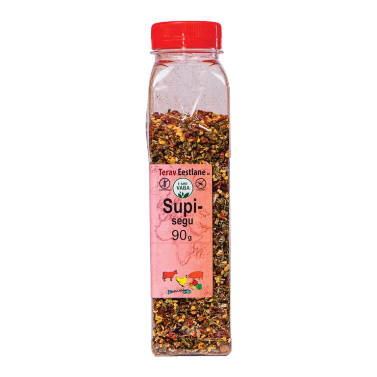 Supisegu (90g)