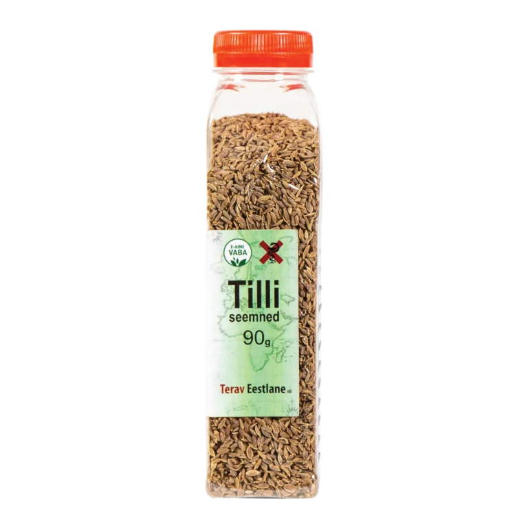 TILLIN siemenet (90g)