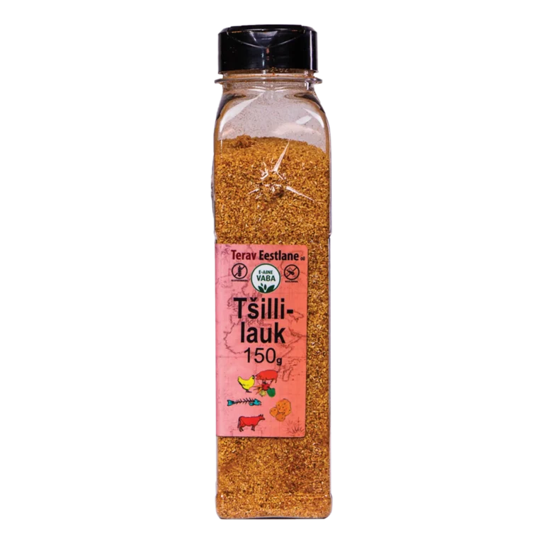 TŠILLILAUK (150g)