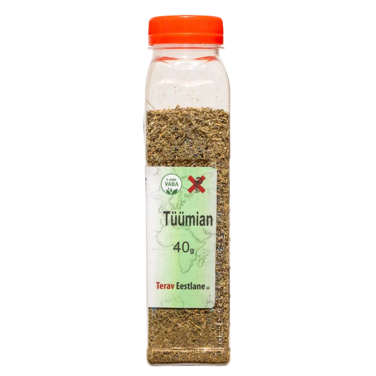 TIMJAMI (40g)