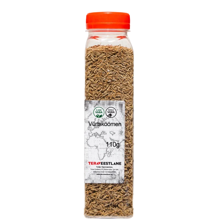 MAUSTEKUMINA siemenet (110g)