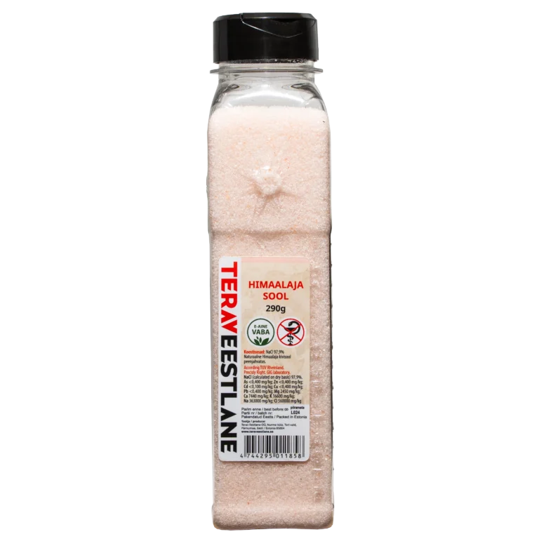 Himalajan ruususuola hieno 290g