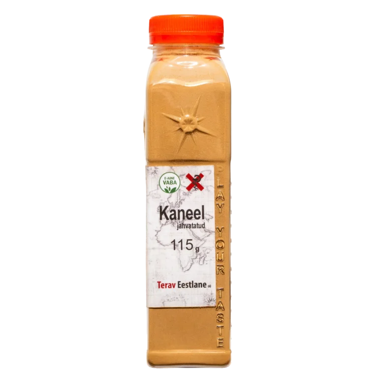 KANELI jauhettu (115g)